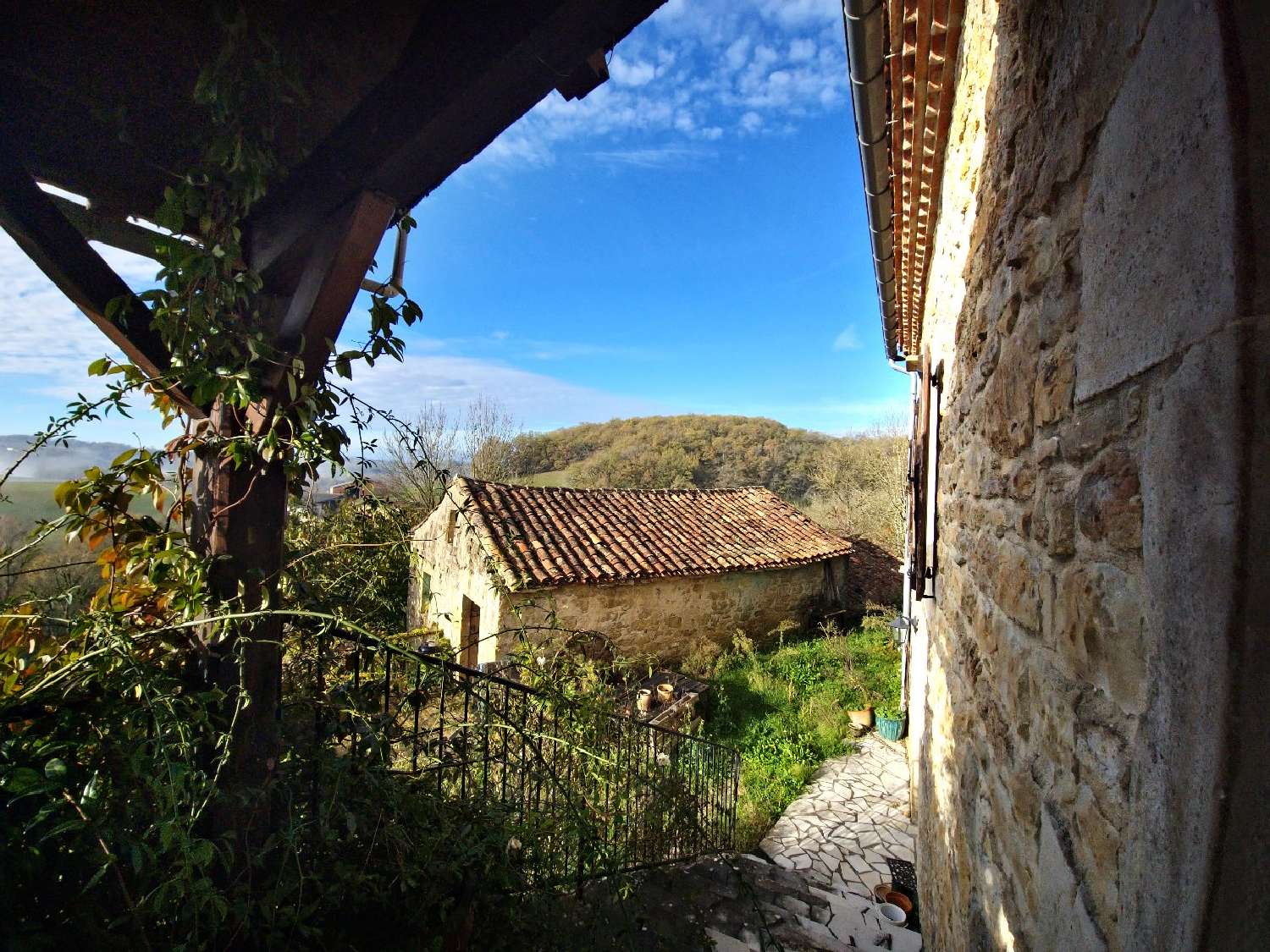  te koop huis Verfeil Tarn-et-Garonne 6