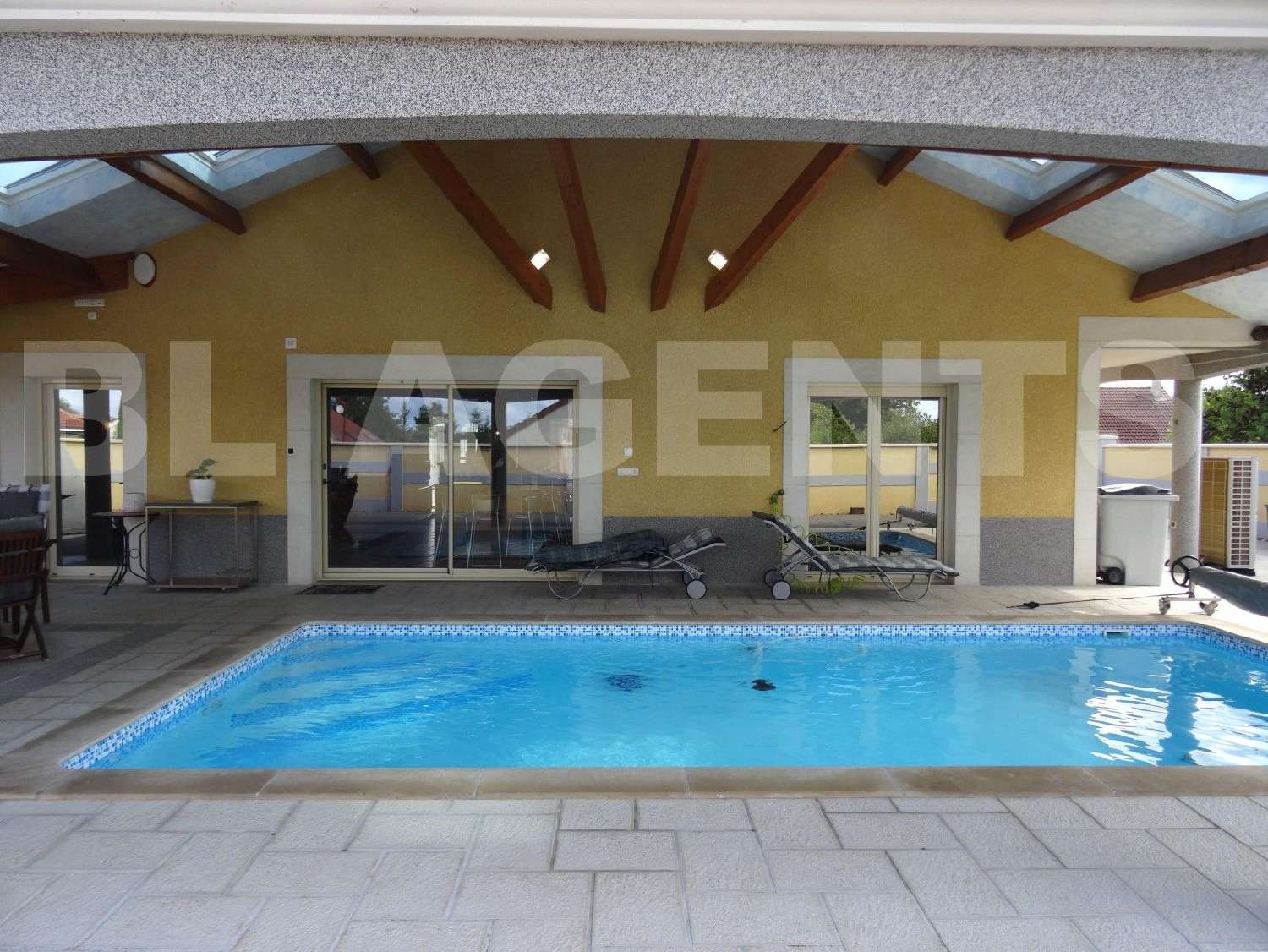 for sale house Vergigny Yonne 1