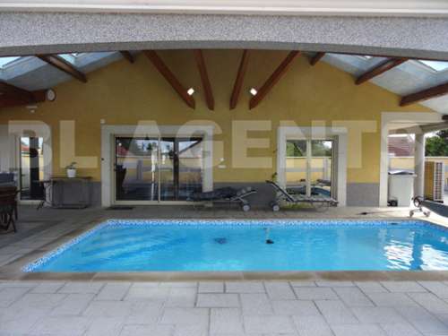 Vergigny Yonne house foto 7295930