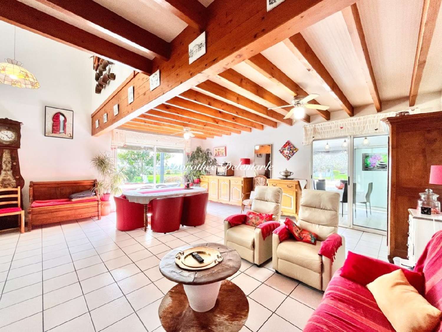 for sale house Vergné Charente-Maritime 2