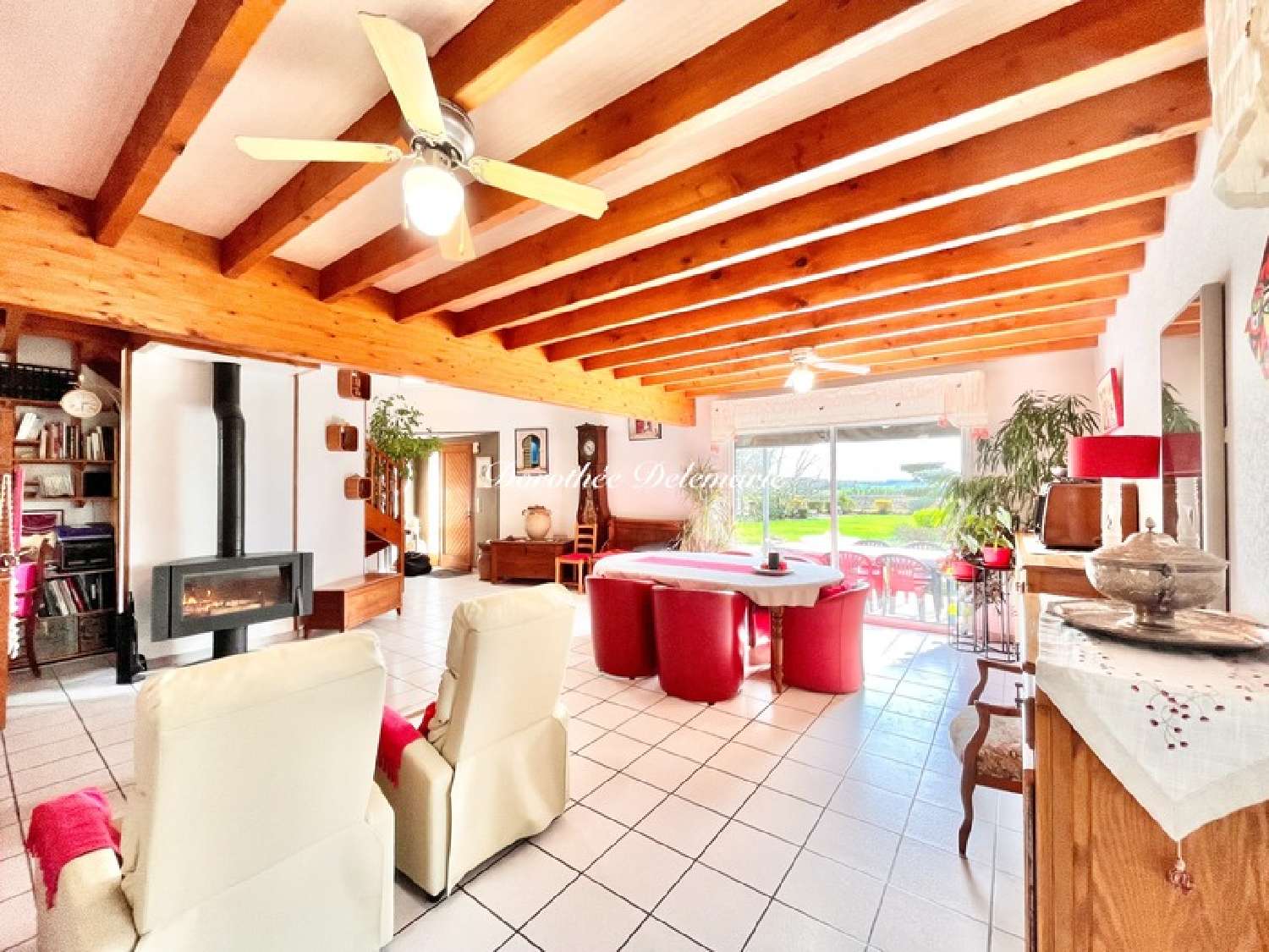 for sale house Vergné Charente-Maritime 3