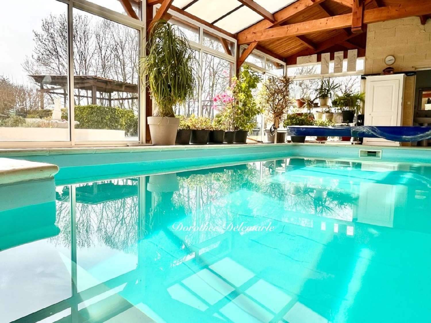 for sale house Vergné Charente-Maritime 6