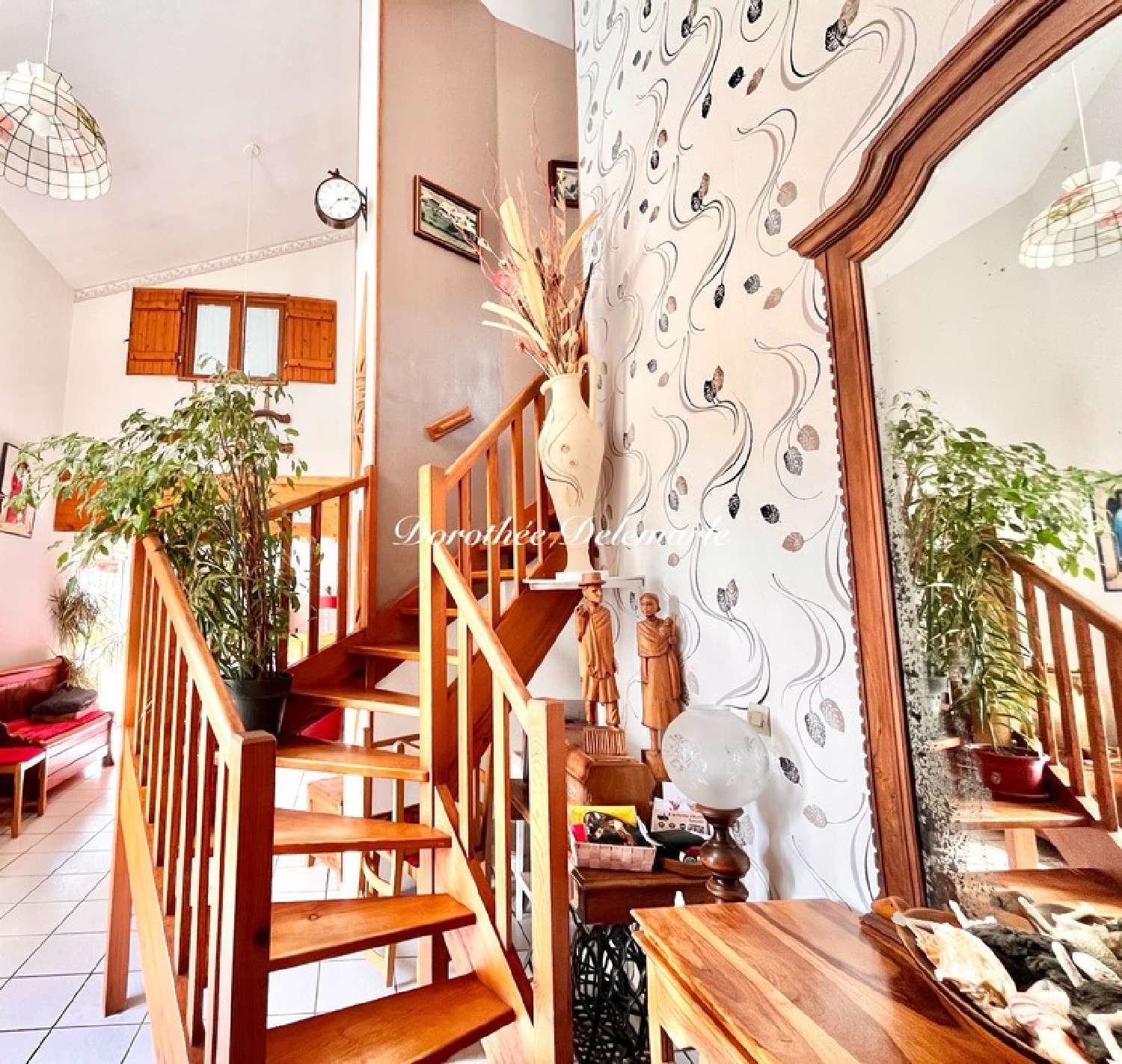 for sale house Vergné Charente-Maritime 7