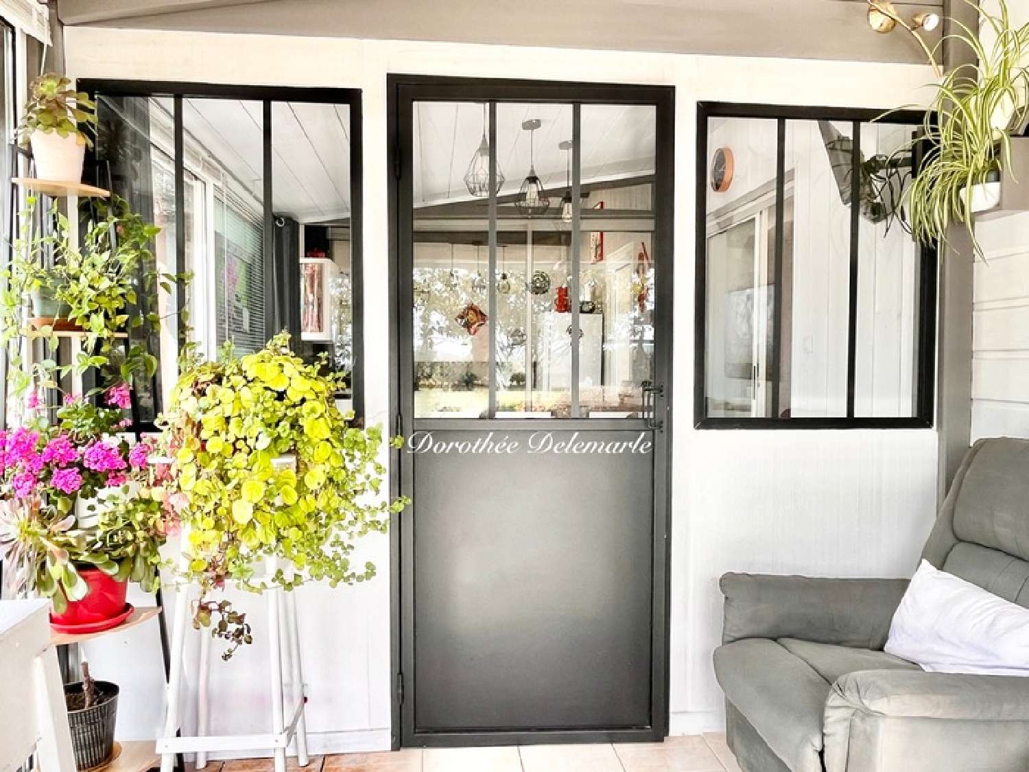 for sale house Vergné Charente-Maritime 8