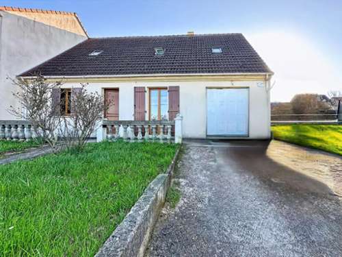 Verlin Yonne casa foto 7288314