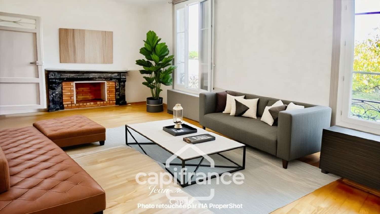 for sale house Vernaison Rhône 3