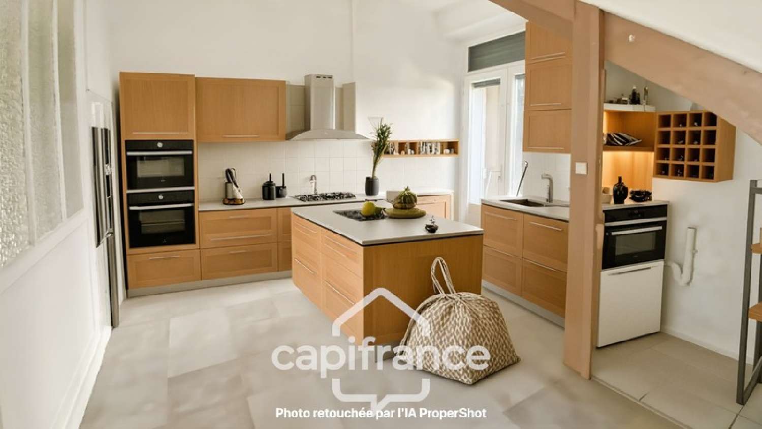 for sale house Vernaison Rhône 7