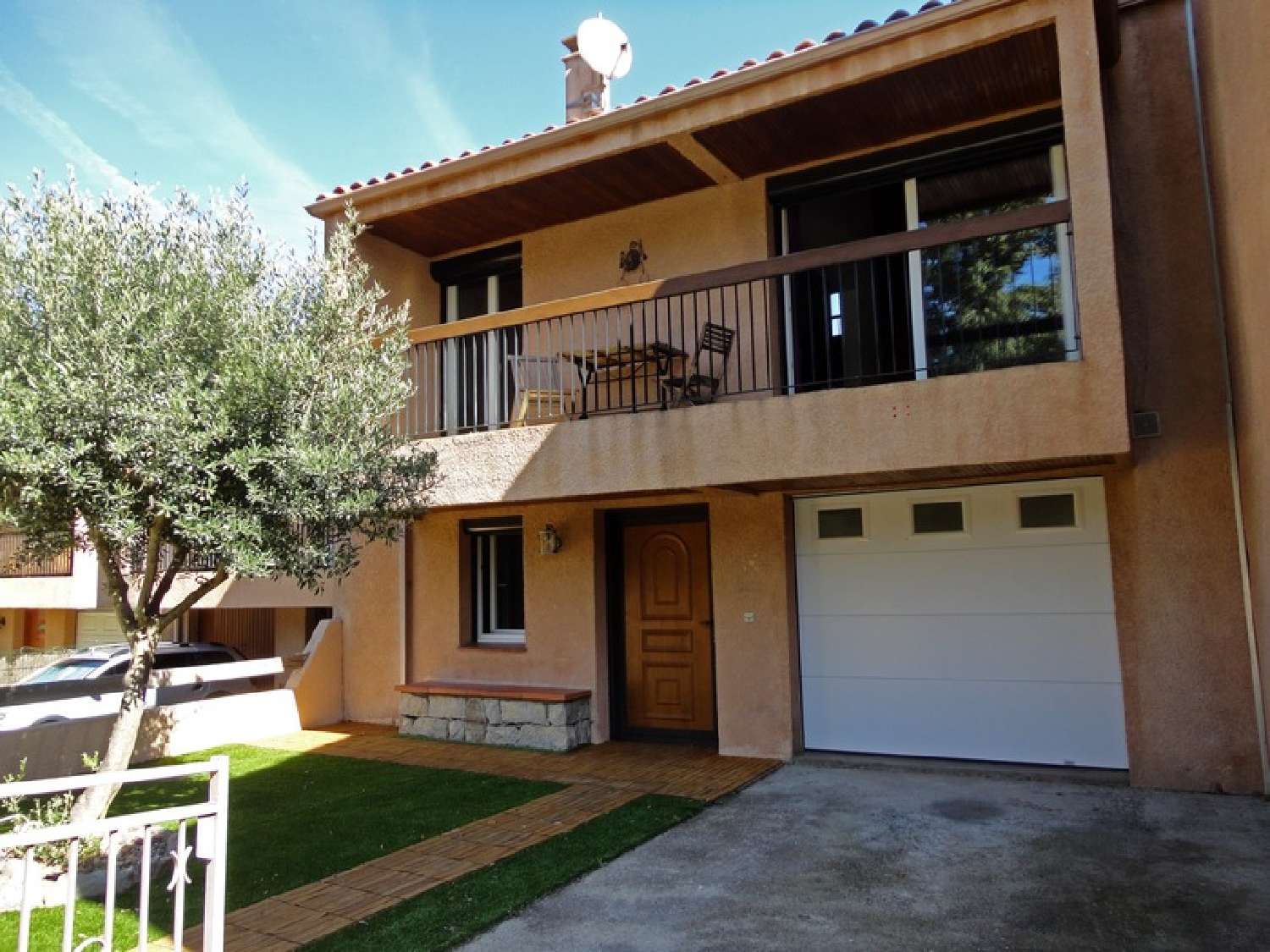  for sale house Vernet-les-Bains Pyrénées-Orientales 1