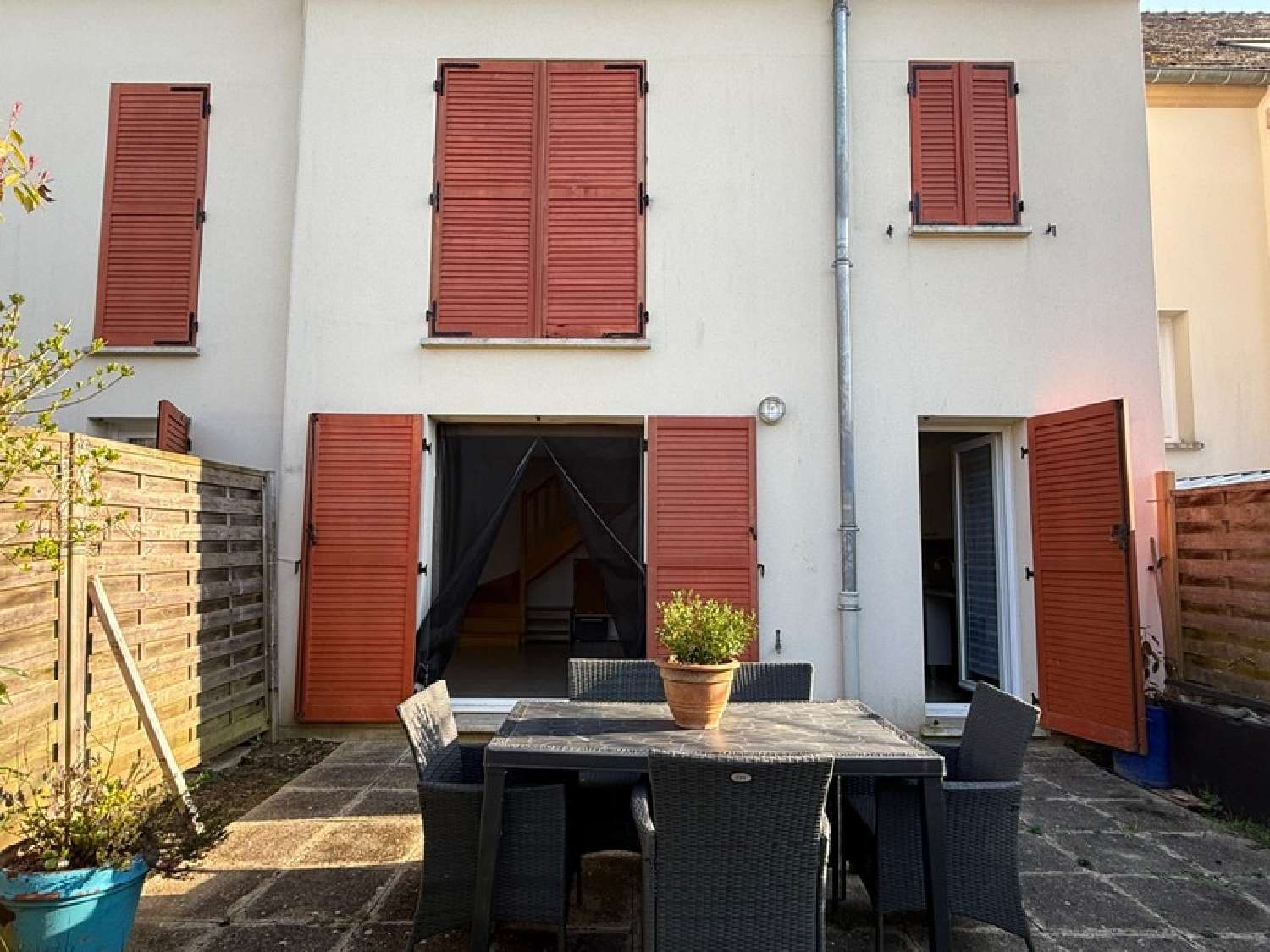  for sale house Verneuil-en-Halatte Oise 1