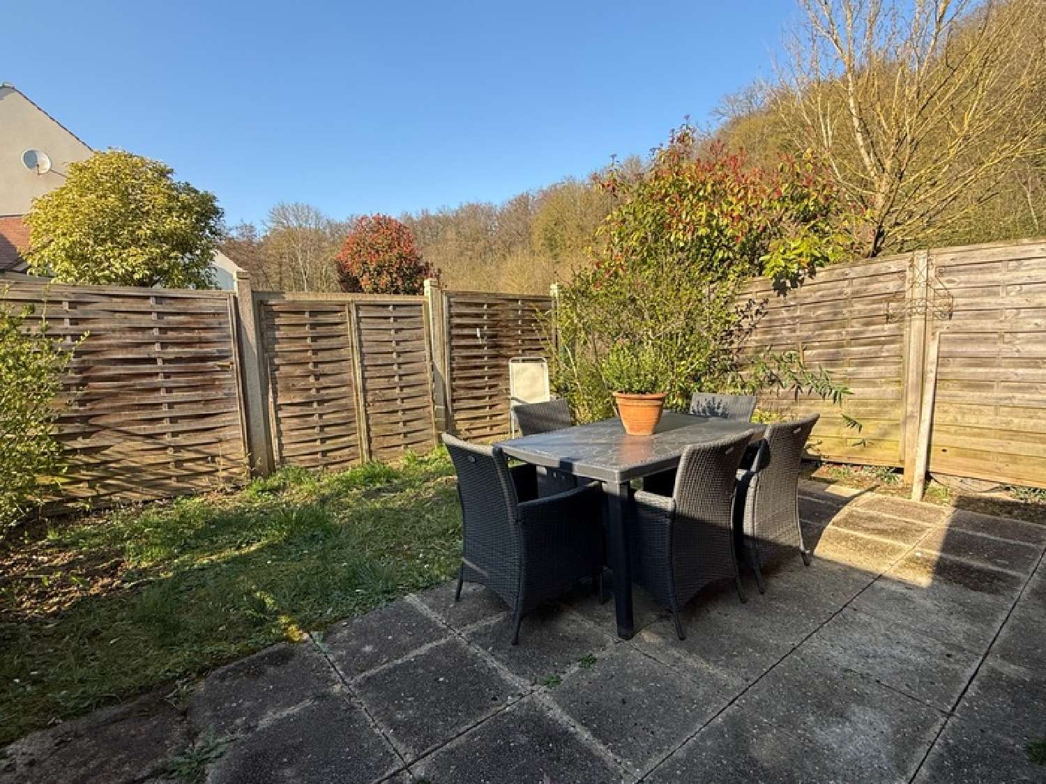  for sale house Verneuil-en-Halatte Oise 5