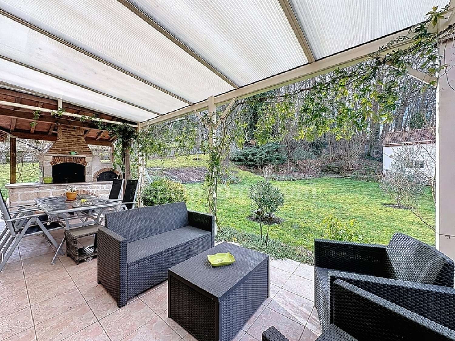 kaufen Haus Verneuil-en-Halatte Oise 2