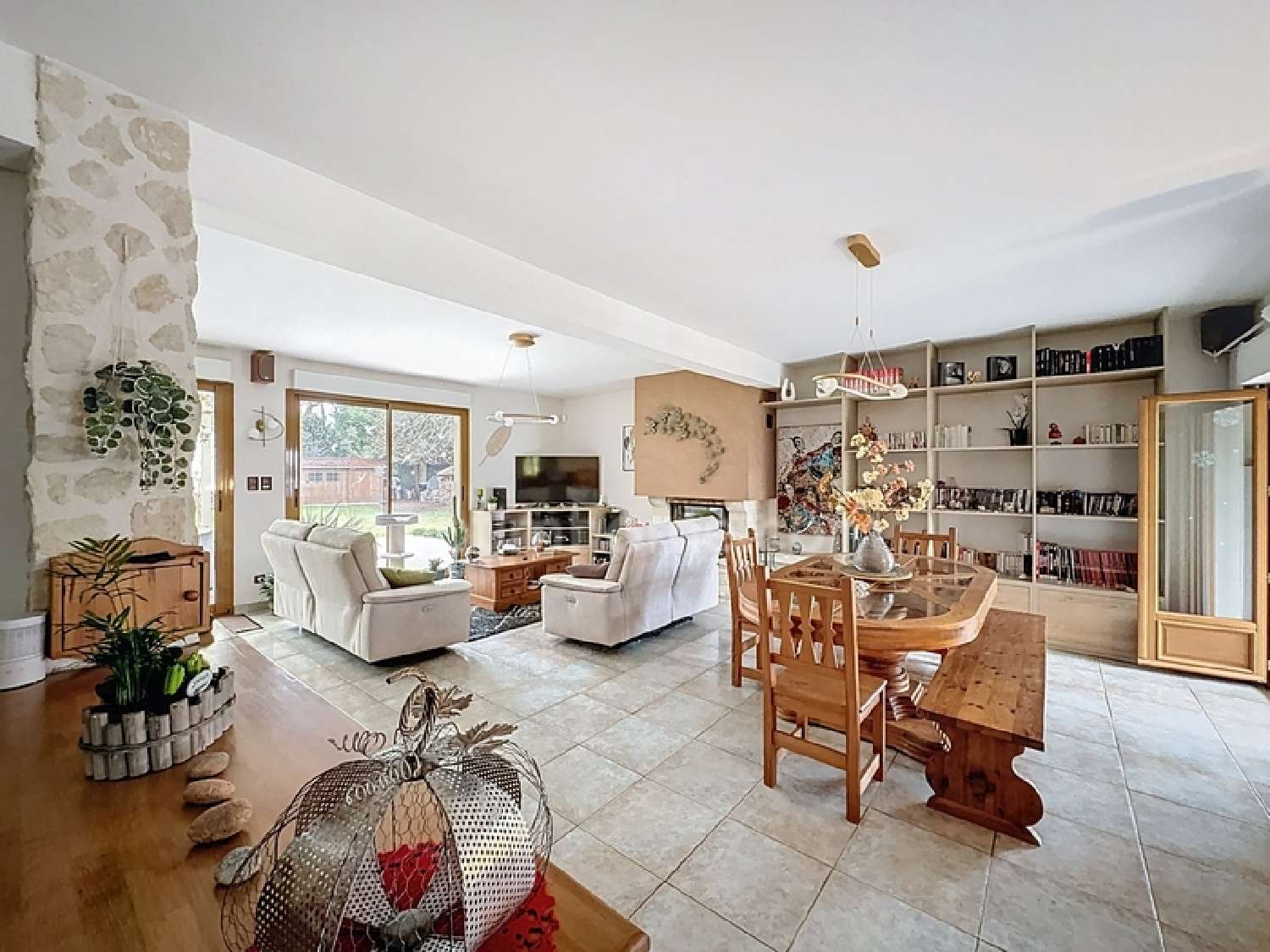 kaufen Haus Verneuil-en-Halatte Oise 3