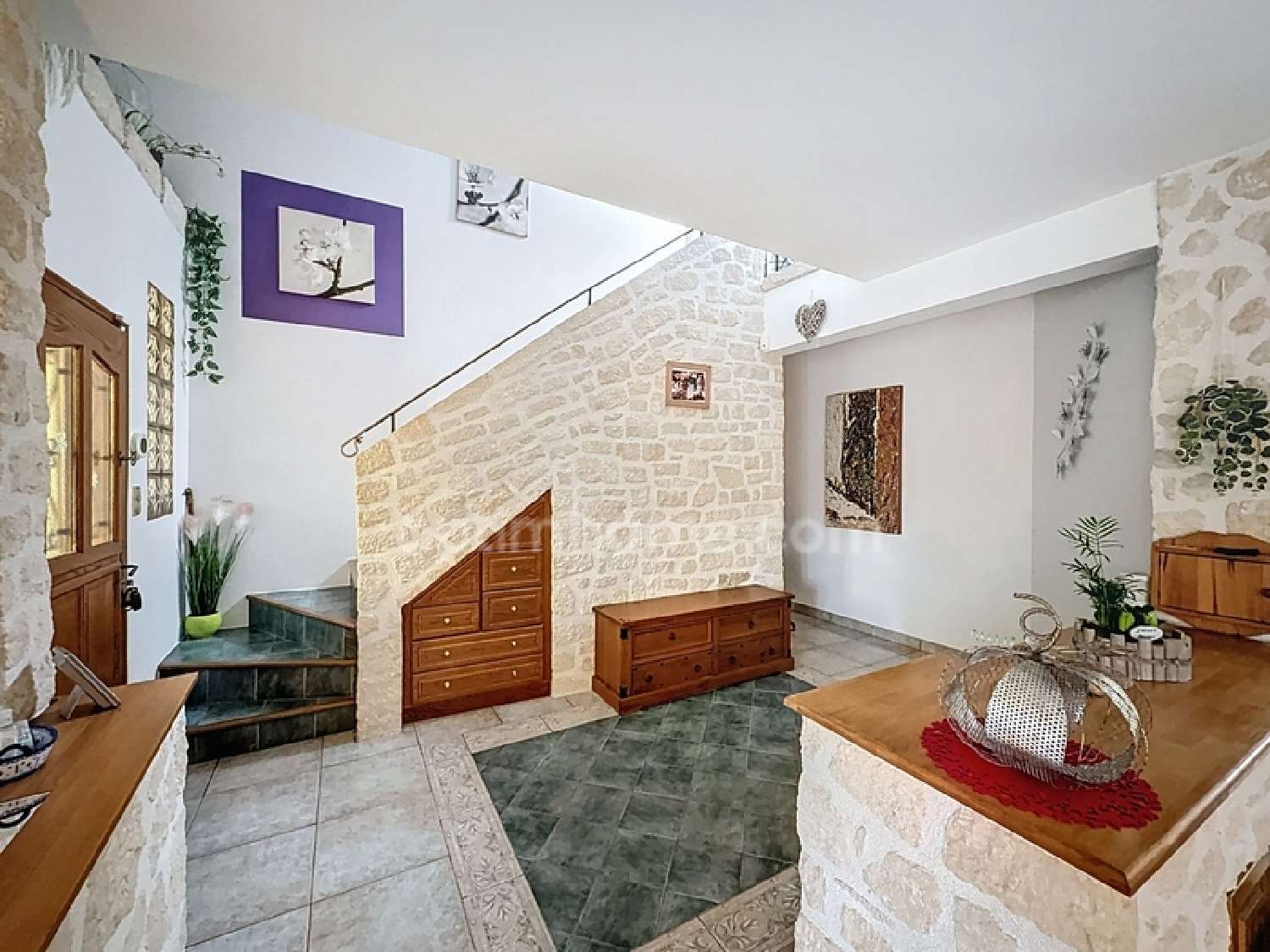 kaufen Haus Verneuil-en-Halatte Oise 4