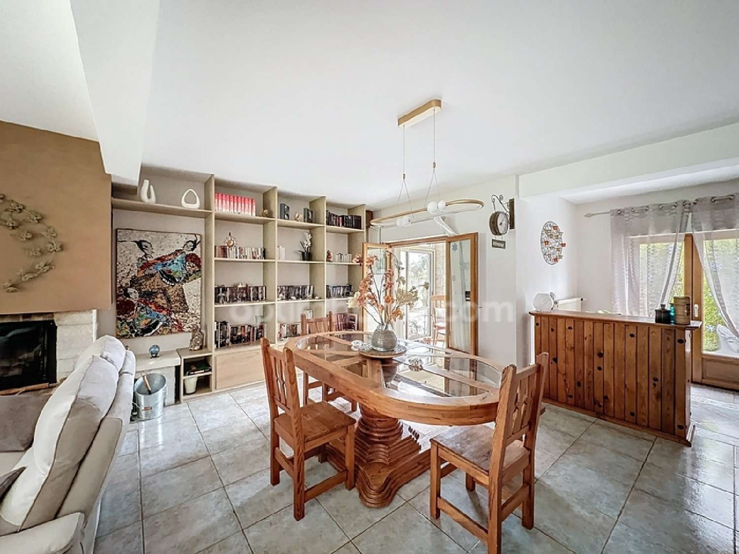 kaufen Haus Verneuil-en-Halatte Oise 6