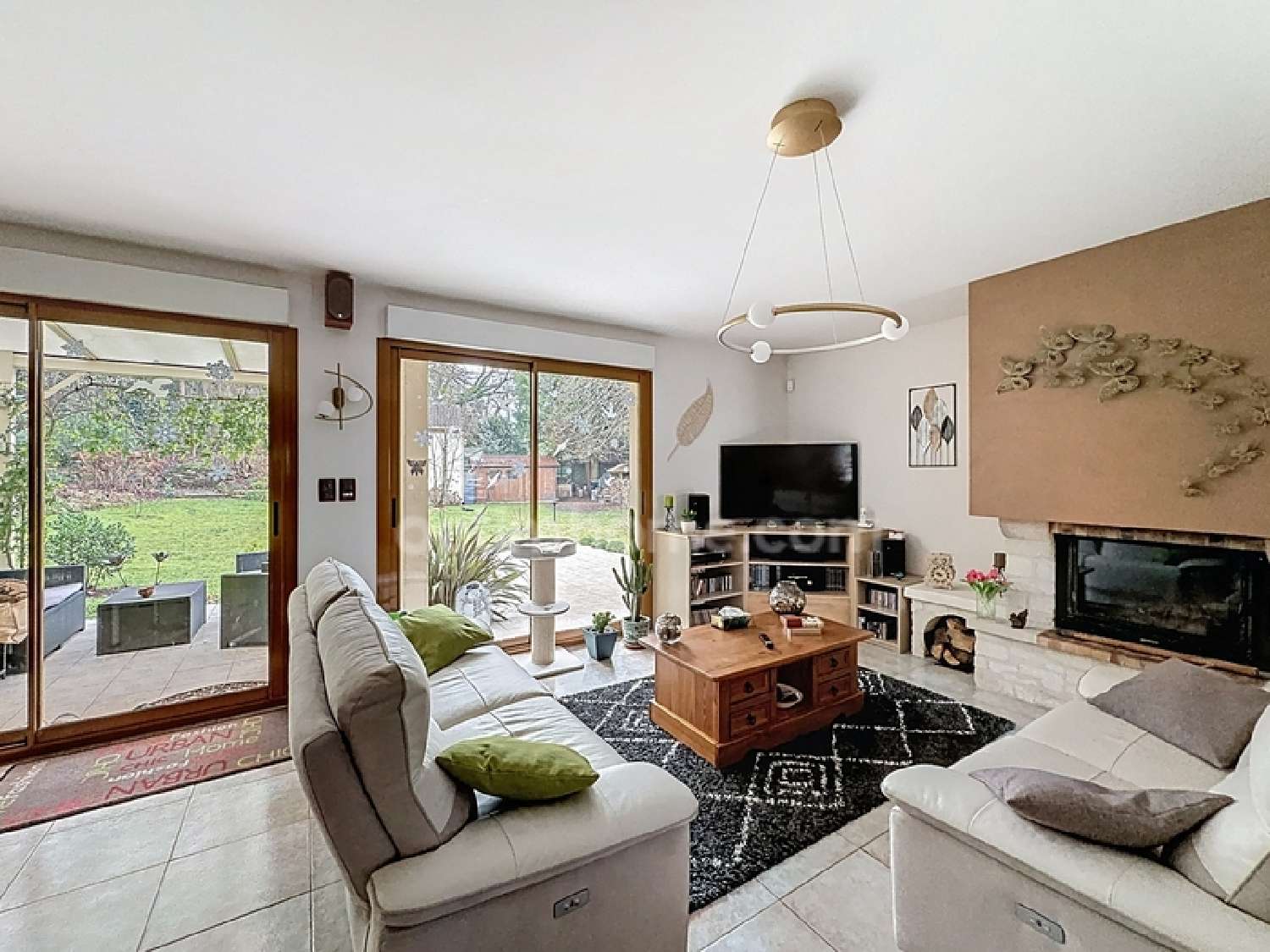 kaufen Haus Verneuil-en-Halatte Oise 7