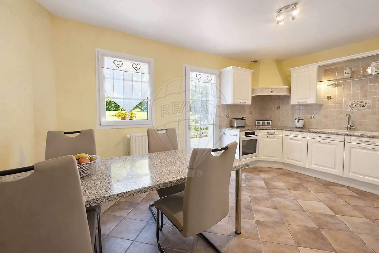  kaufen Haus Verneuil-en-Halatte Oise 4