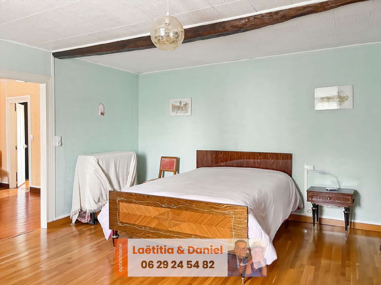  kaufen Haus Verneuil-sur-Avre Eure 8