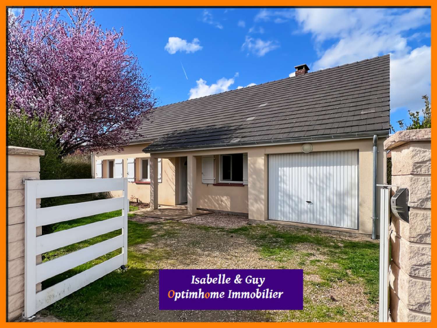  kaufen Haus Verneuil-sur-Avre Eure 1