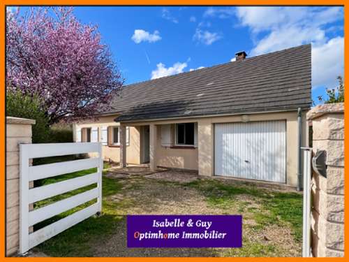 Verneuil-sur-Avre Eure Haus Bild 7277999