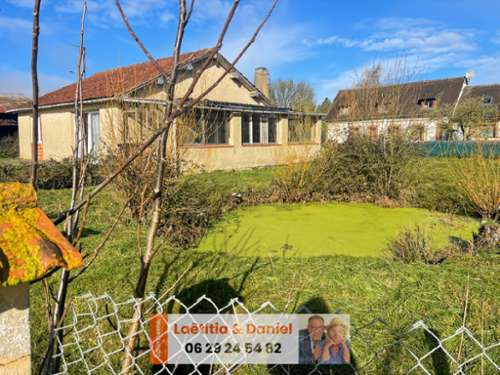 Verneuil-sur-Avre Eure huis foto 7287376
