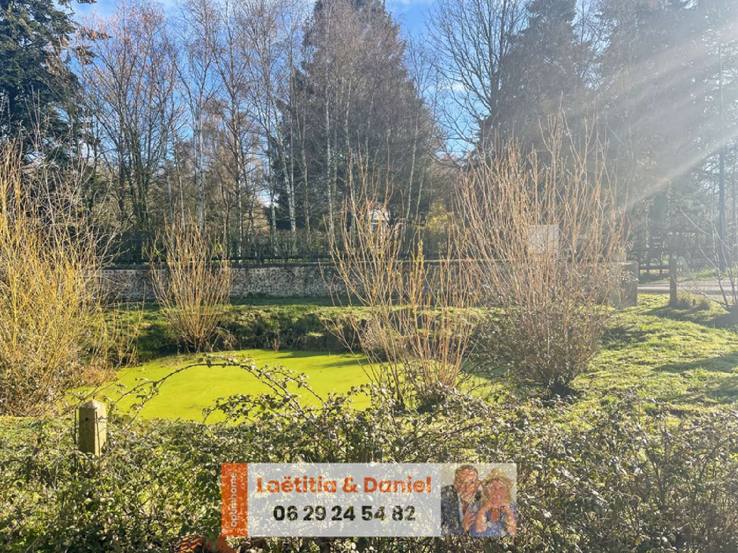  te koop huis Verneuil-sur-Avre Eure 3
