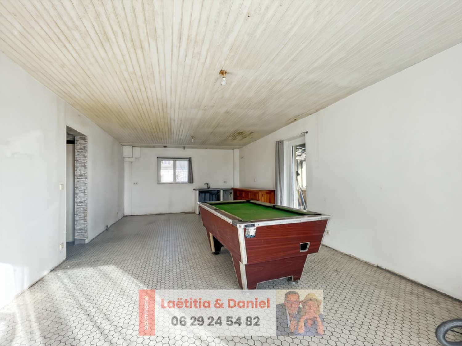  te koop huis Verneuil-sur-Avre Eure 5