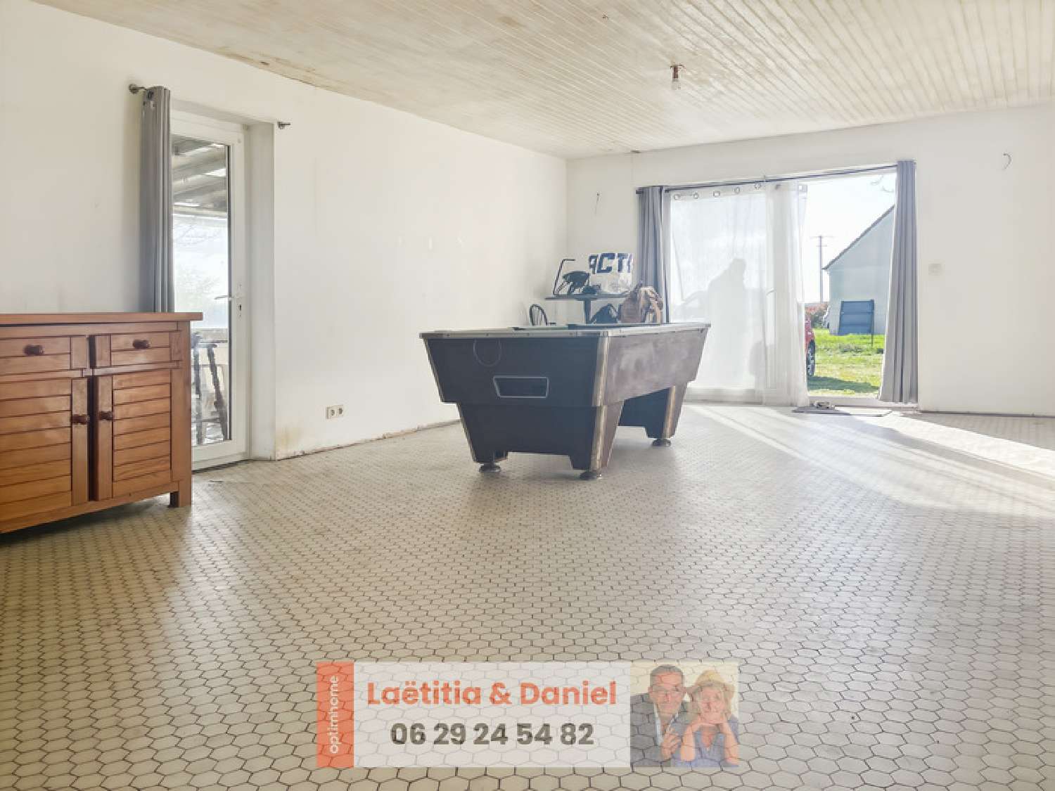  te koop huis Verneuil-sur-Avre Eure 8