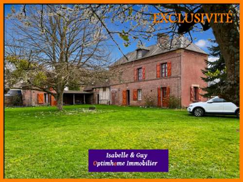 Verneuil-sur-Avre Eure huis foto 7287447