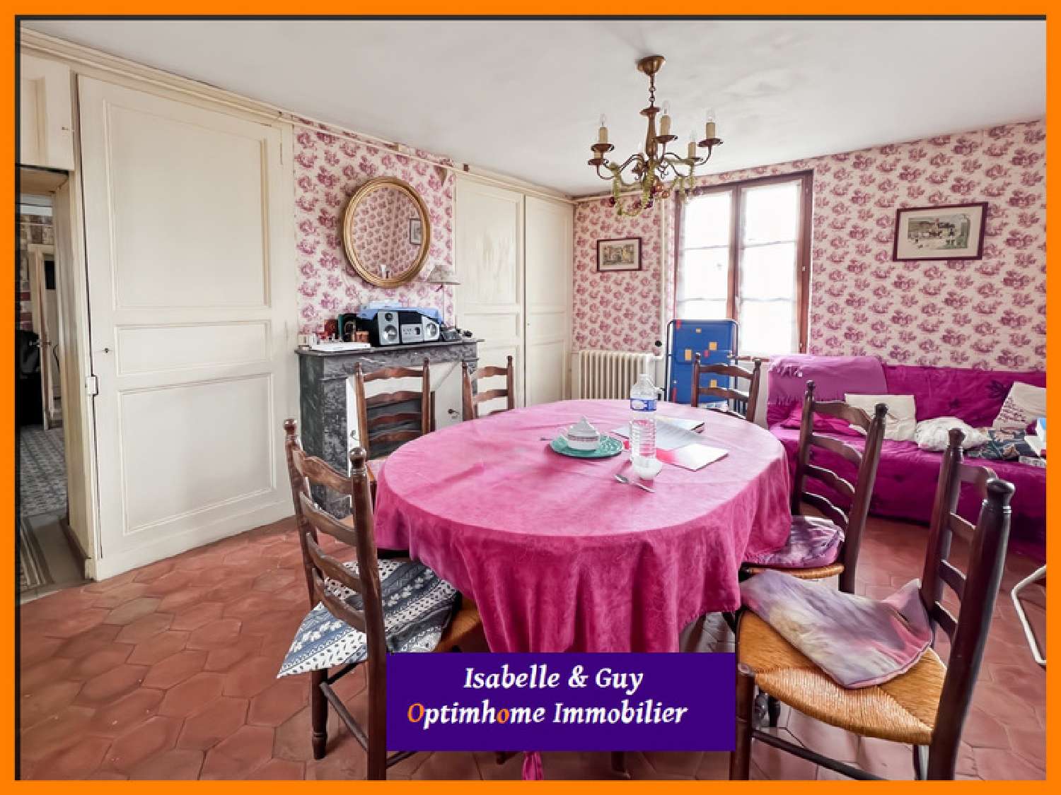  te koop huis Verneuil-sur-Avre Eure 7