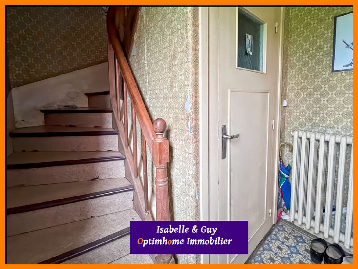  te koop huis Verneuil-sur-Avre Eure 8