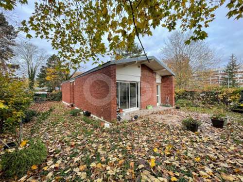 Verneuil-sur-Seine Yvelines huis foto 7292948