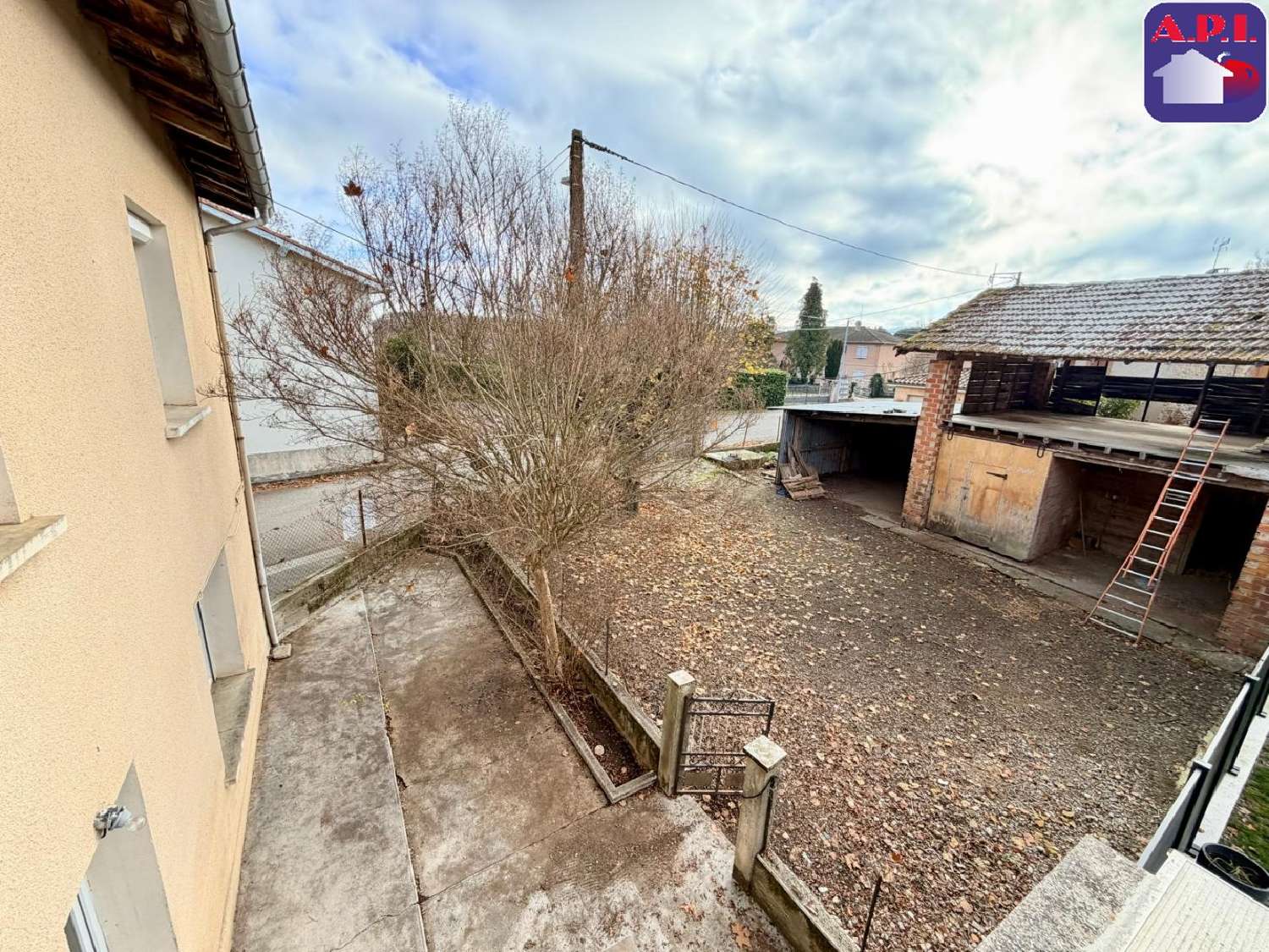  te koop huis Verniolle Ariège 2