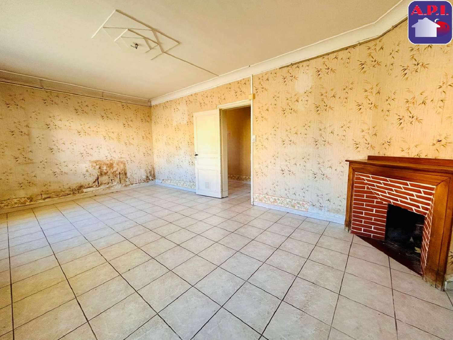  te koop huis Verniolle Ariège 4