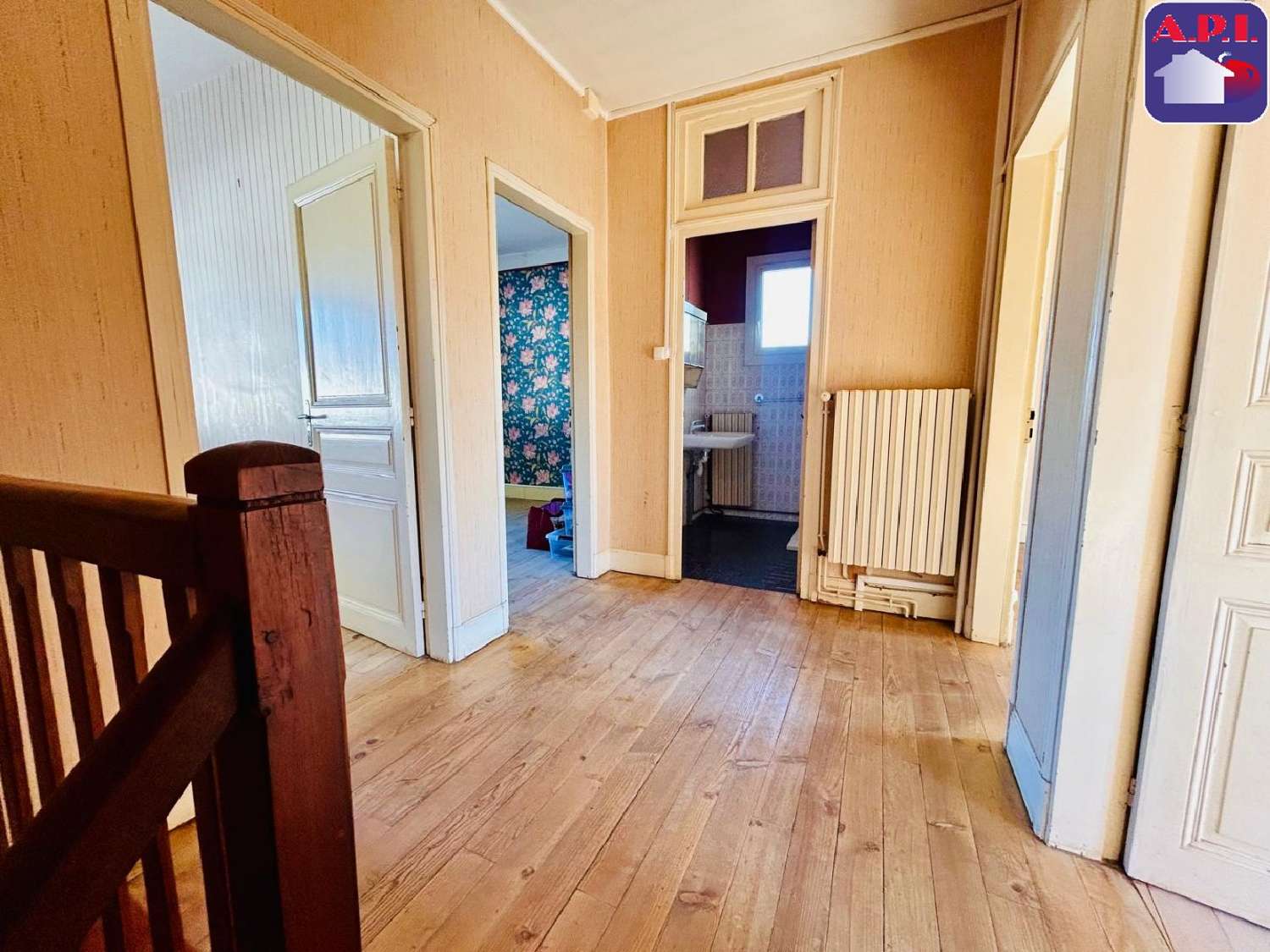  te koop huis Verniolle Ariège 6