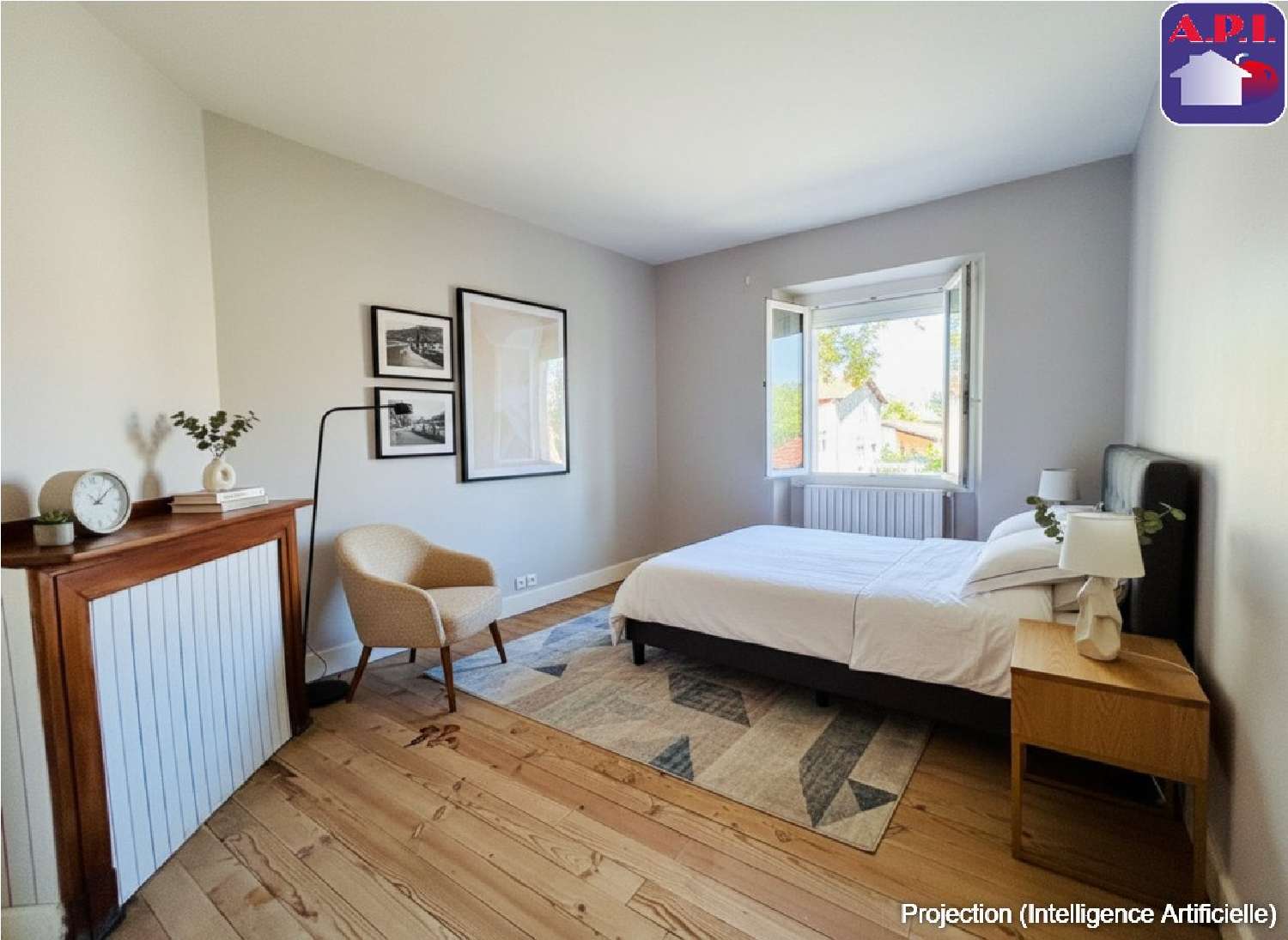  te koop huis Verniolle Ariège 8