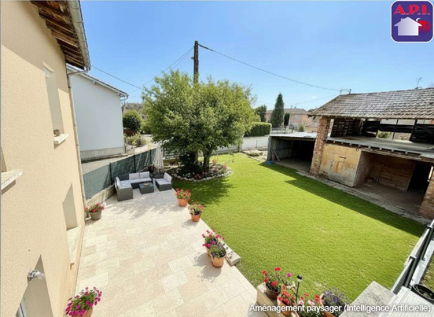  en venta casa Verniolle Ariège 1