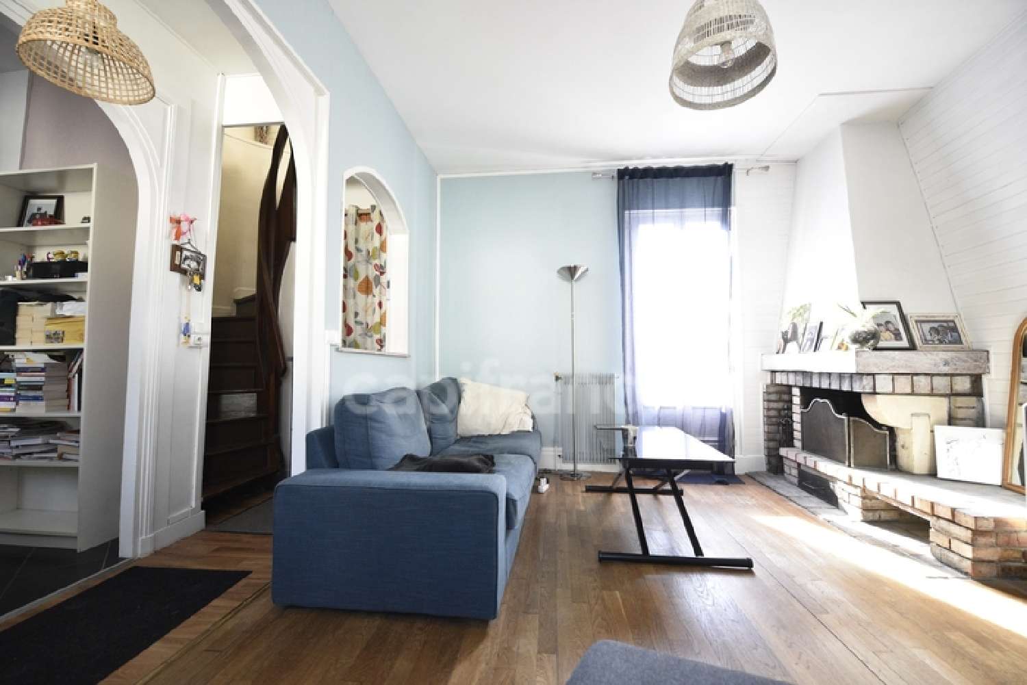  kaufen Haus Vernon Eure 5