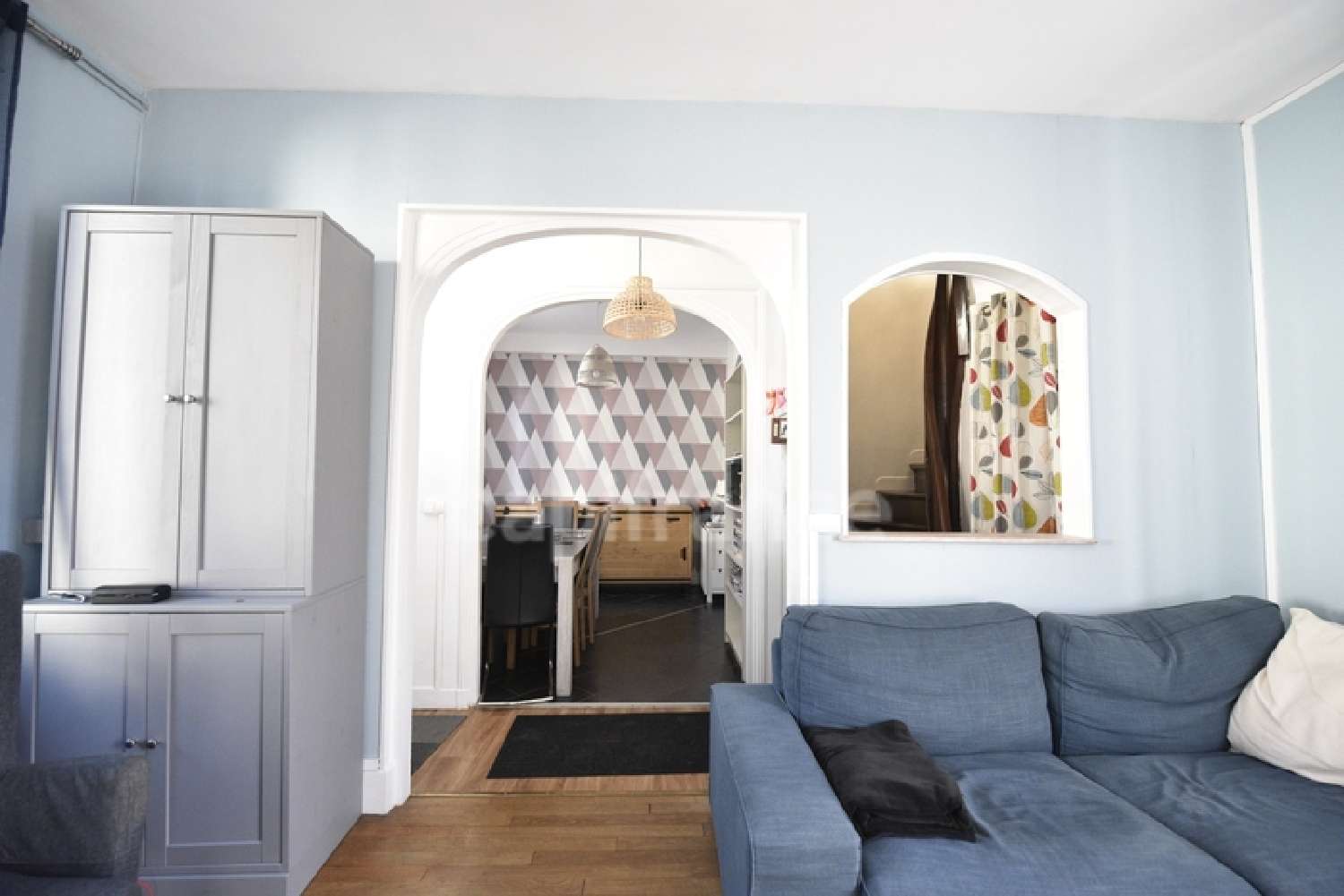  kaufen Haus Vernon Eure 6