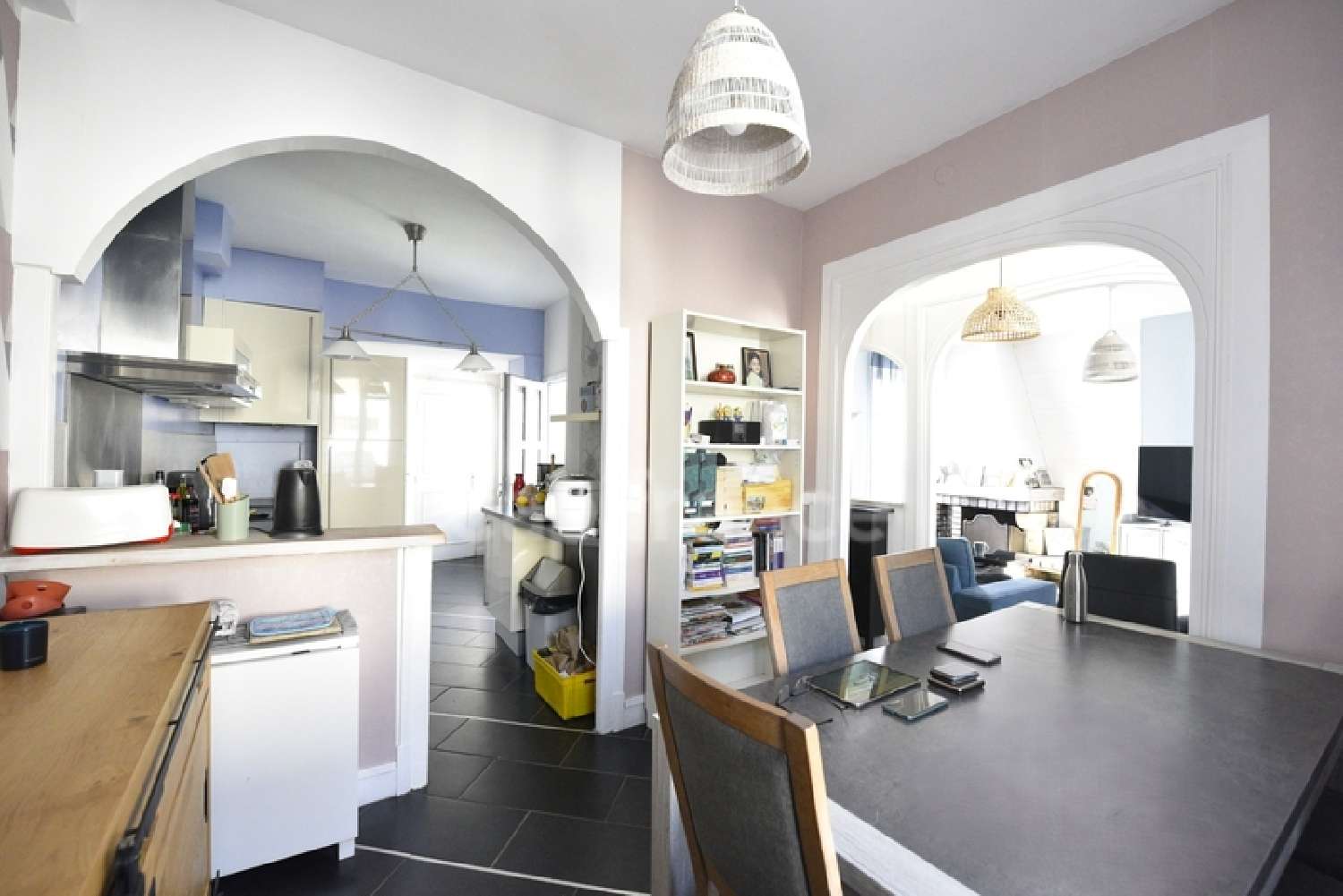  kaufen Haus Vernon Eure 7