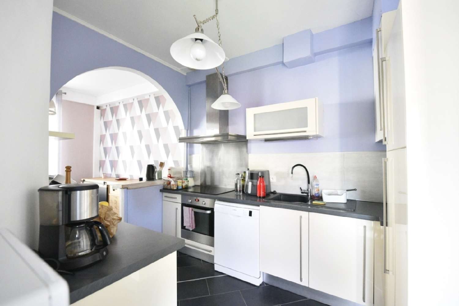  kaufen Haus Vernon Eure 8