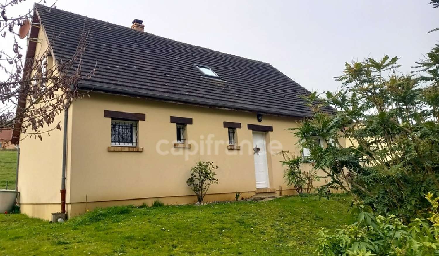 for sale house Vernon Eure 3