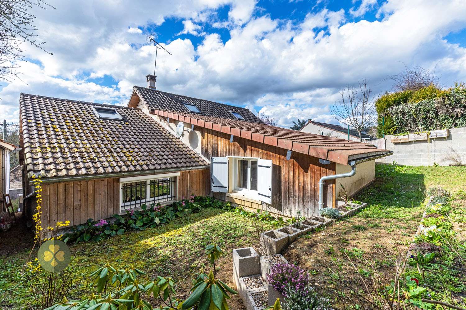  kaufen Haus Vernon Eure 5