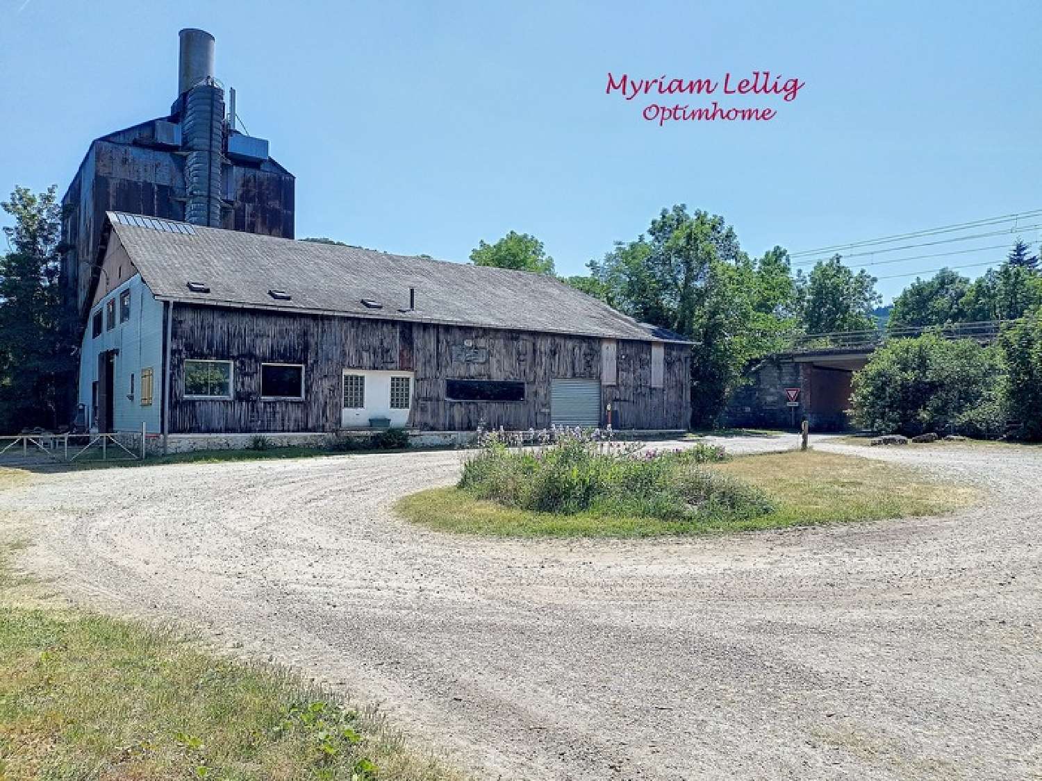  te koop huis Vernon Eure 1