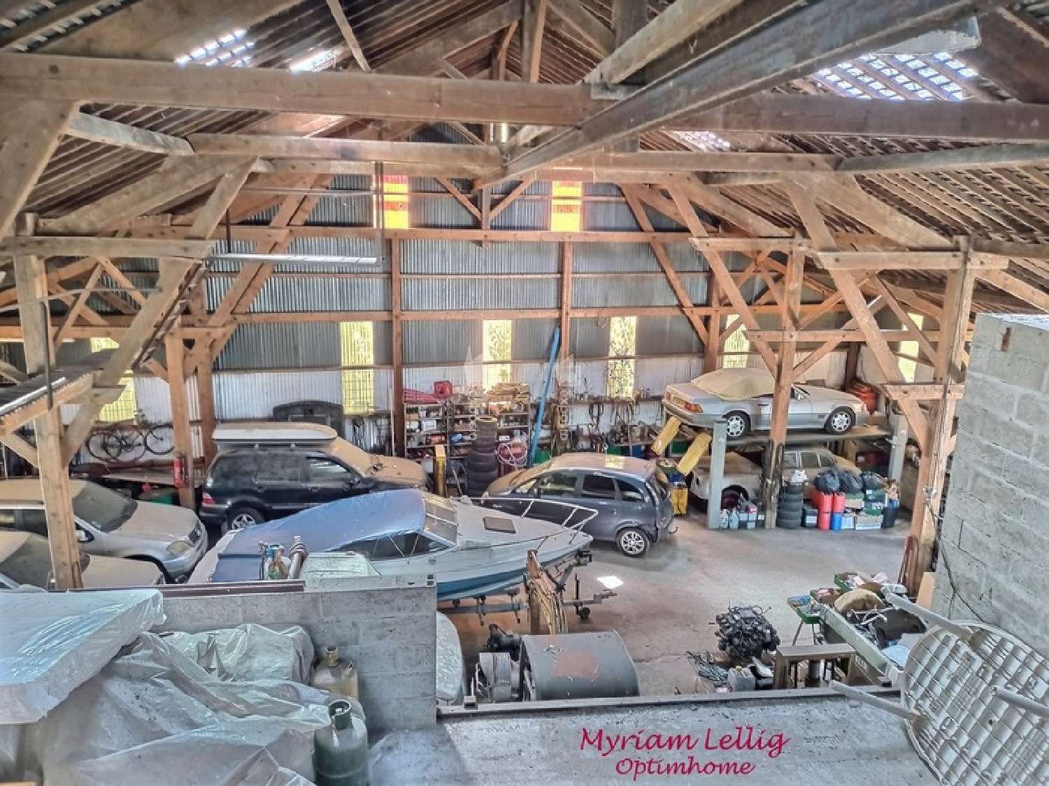  te koop huis Vernon Eure 6