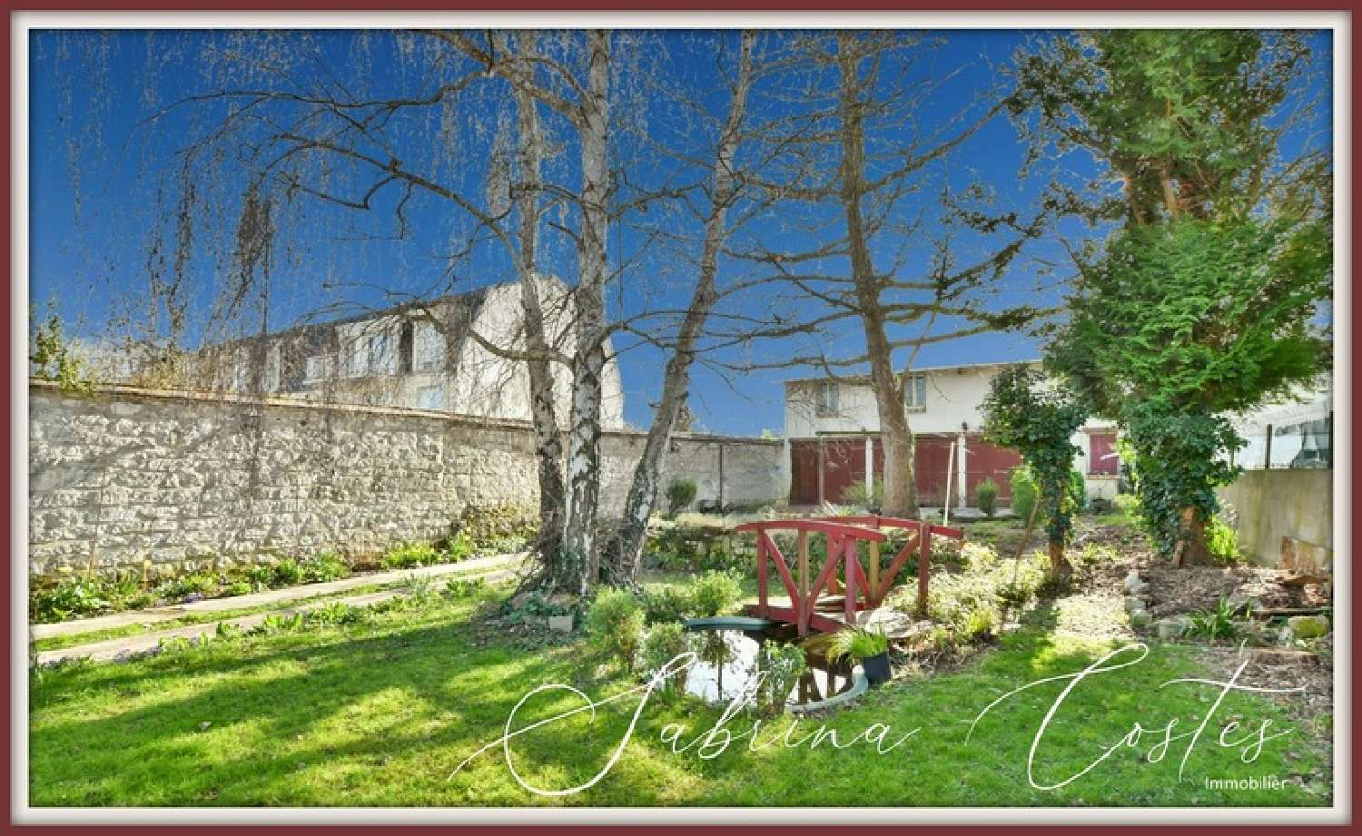  te koop huis Vernon Eure 3