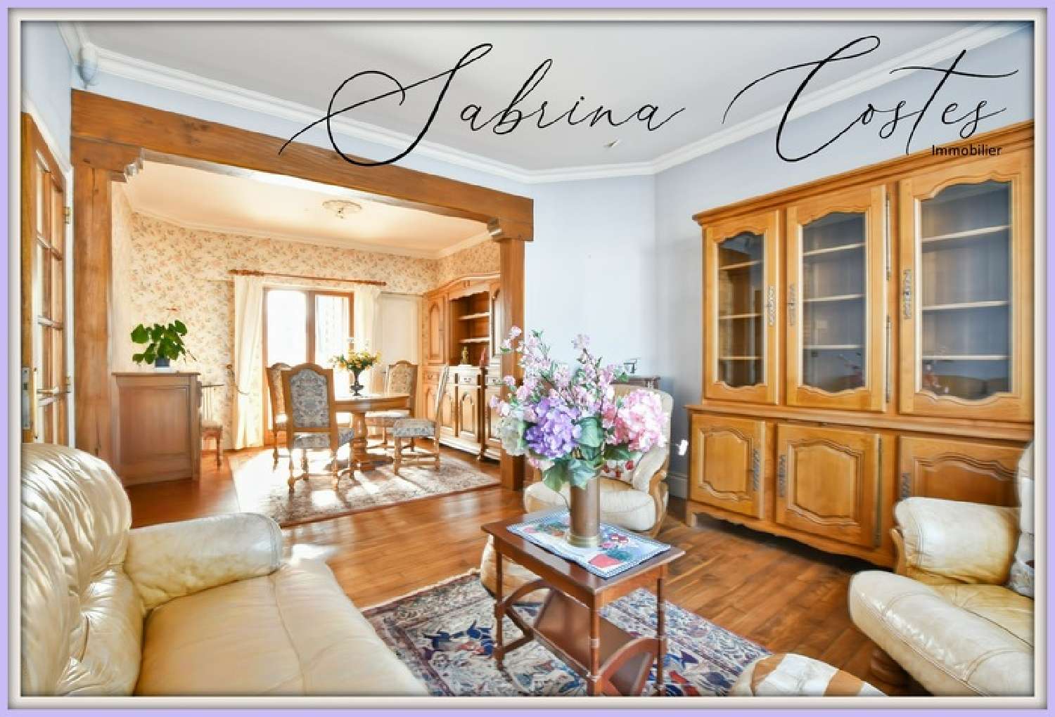  te koop huis Vernon Eure 6