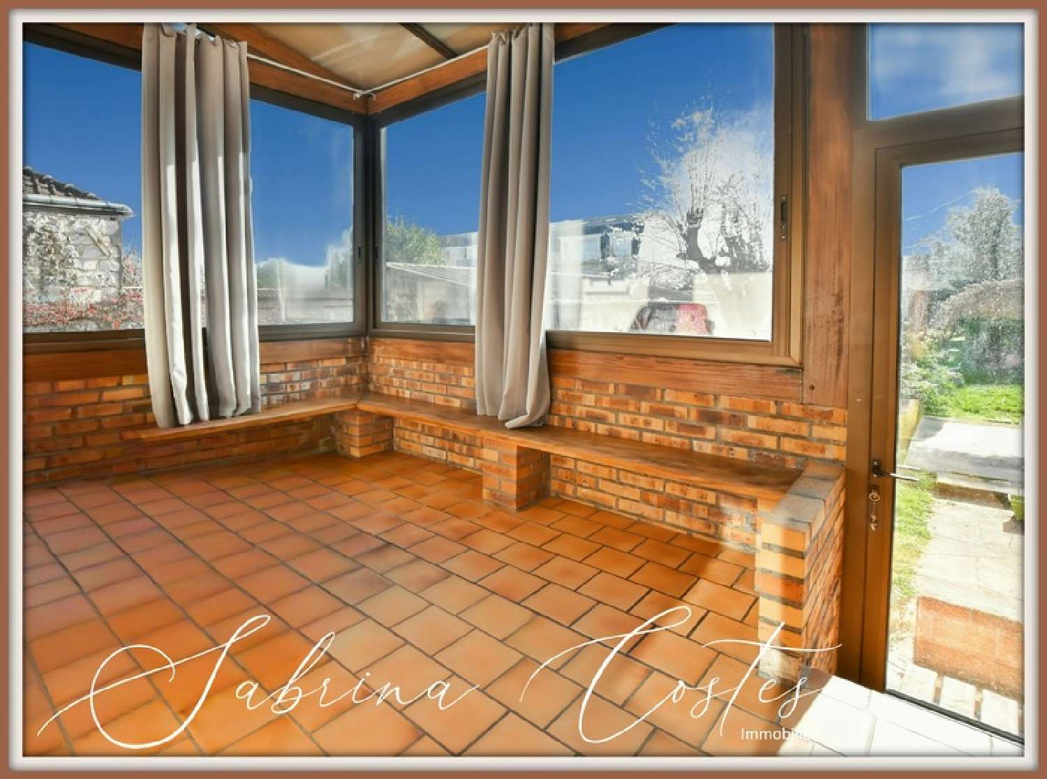  te koop huis Vernon Eure 7