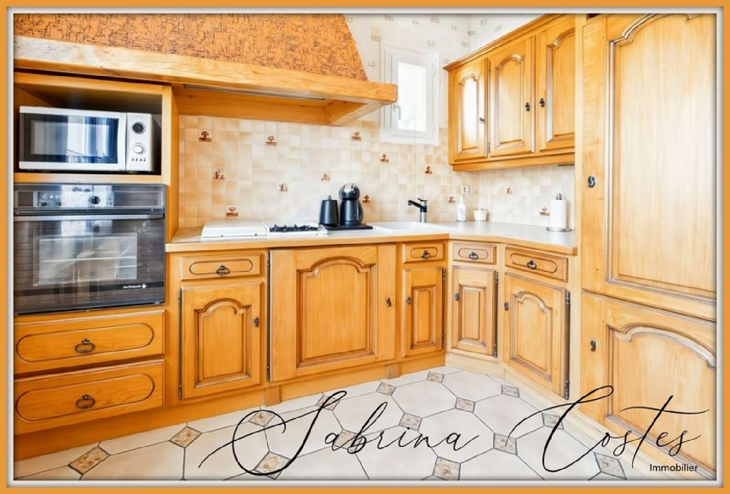  te koop huis Vernon Eure 8