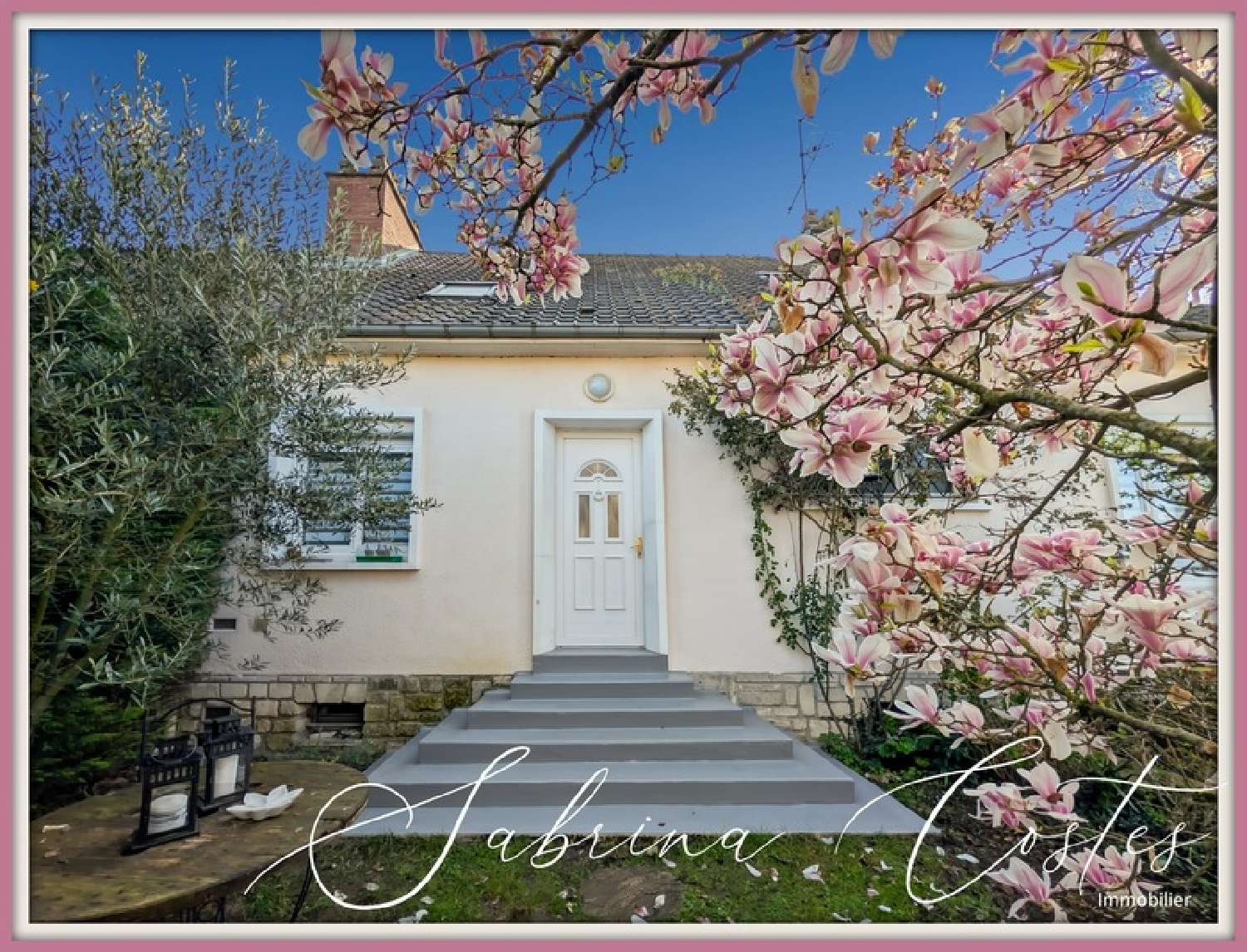  kaufen Haus Vernon Eure 1