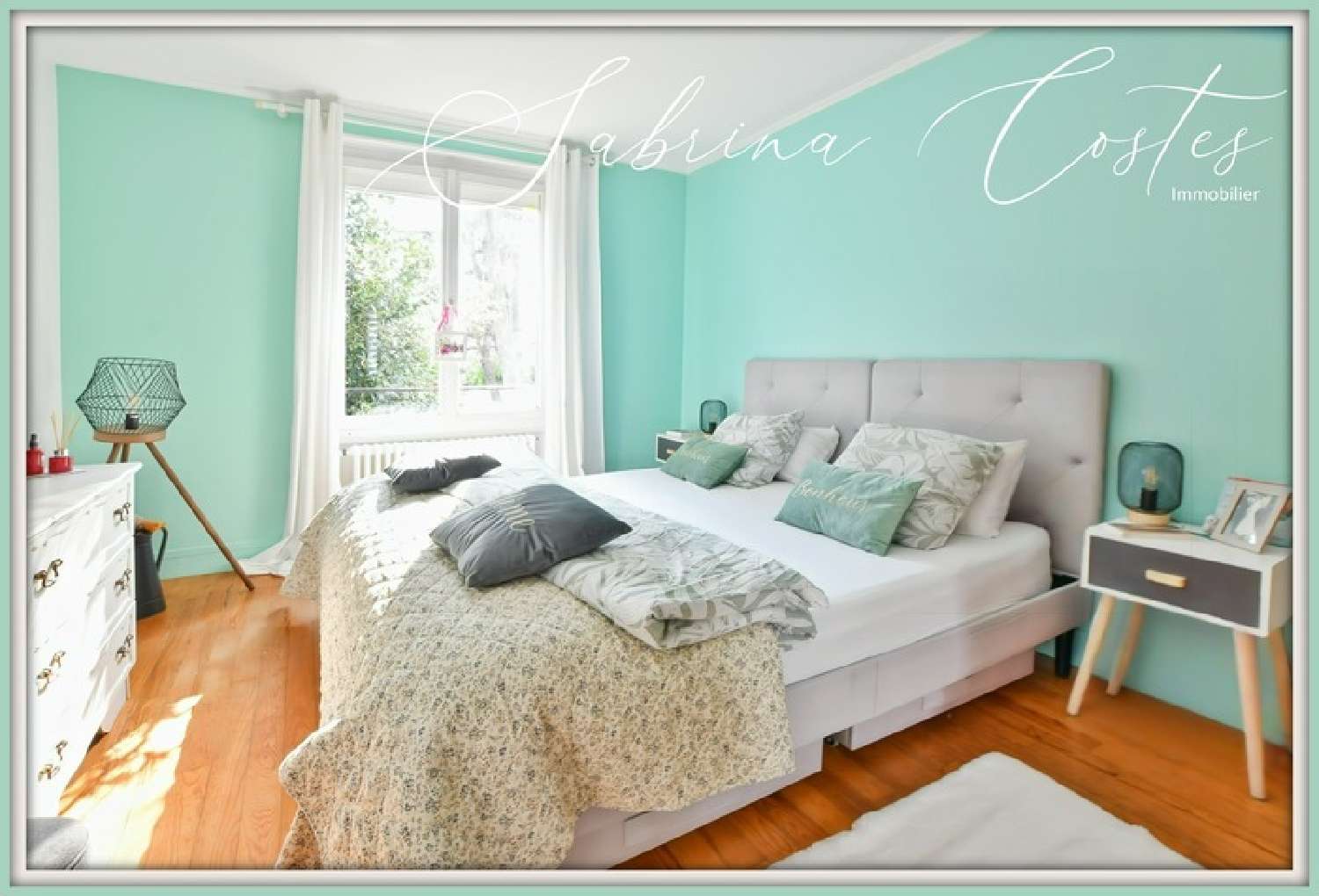  kaufen Haus Vernon Eure 6